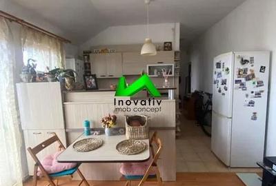 Apartament cu 3 camere decomandat, mobilat în Cedonia - 2