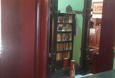 De inchiriat Apartament 2 camere, Cismigiu sector 1 De inchiriat Apartament 2 camere, Cismigiu sector 1 - 7