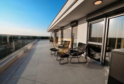 PENTHOUSE 4 CAMERE | VEDERE PANORAMICĂ | 2 PARCĂRI | TOMIS VILLA CENTER | 3 Tera - 19