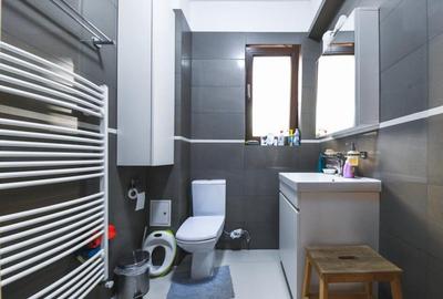 Casa individuala/240mp utili/teren 700mp/2 garaje/zona Stadionului - 10