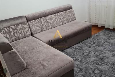 Apartament cu 2 camere în Micro 6 - 7