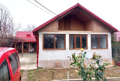 Casa de vanzare Cîmpineanca (2010) - 1