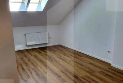 Penthouse de vanzare cu 4 camere, etaj 4, zona Dorobantilor - 8