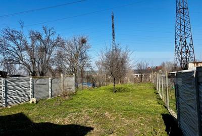 Casă individuală cu 5 camere cu Canalizare în Nord-Vest - 14