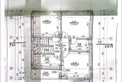 Casă individuală cu 4 camere cu Teren 434 Mp în Berceni - 4