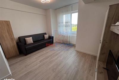 Garsonieră decomandată în Lunca Cetățuii - 4