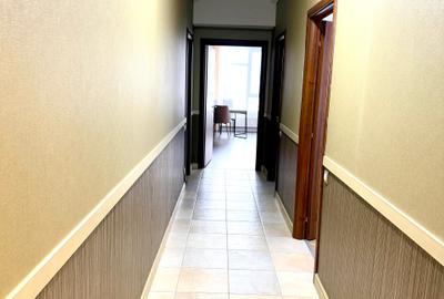 Inchiriere 3 camere lux Aviatiei - 7