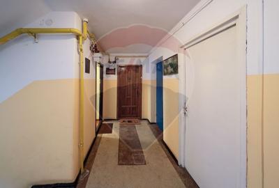 Apartament cu 2 camere, Tractorul! - 12