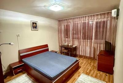 Garsonieră decomandată, mobilată în Drumul Taberei