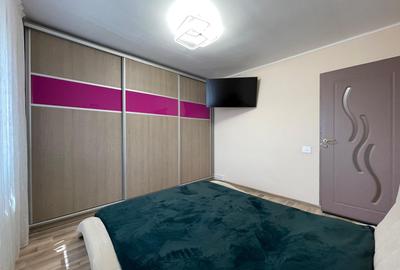 Apartament cu 2 camere decomandat, mobilat în Inel II - 16