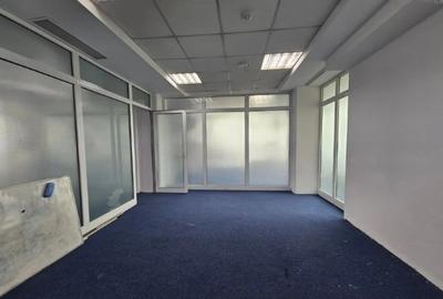 Birou, de 160 mp, în Central - 8