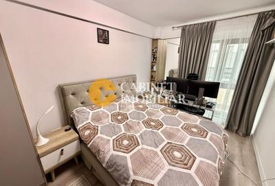 Apartament cu 3 camere decomandat, mobilat în Galata - 3
