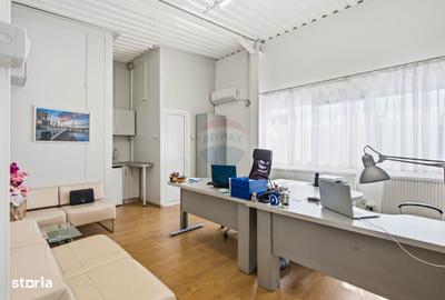 Spațiu comercial, de 600 mp, în Bucium - 4