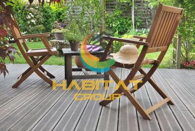 Ap 2 camere decomandat 63 mp terasa in curte  bloc nou Brancoveanu Grand Arena - 2