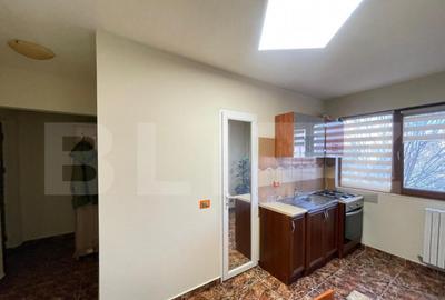 Apartament 30mp,etajul 2, zona Valea Rosie - 10