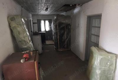 Casă cu Teren 1700 Mp în Băbăița - 1