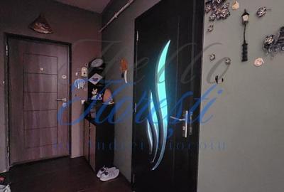 Apartament 2 Camere si Parcare inclusa in pret, Zona Stejarului, Floresti - 11