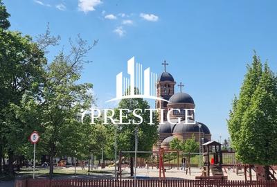 Apartament cu 3 camere decomandat, mobilat în Ștrand - 11