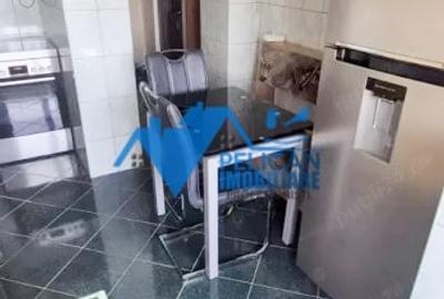 E3, decomandat, 2 camere, etajul 3, centrala proprie - 7