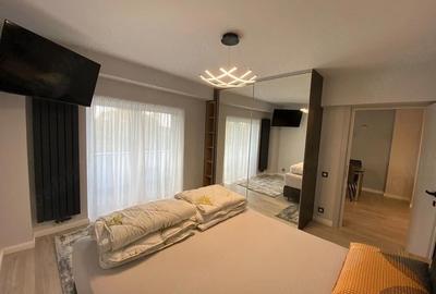Apartament cu 2 camere decomandat în Central - 1