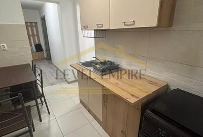 Apartament cu 2 camere decomandat, mobilat în Lujerului - 7
