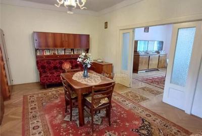 Casa deosebita stil clasic si modern de - 12