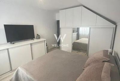 Casă complet mobilată – Cristian, lângă Primărie - 6