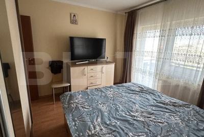 Apartament cu 3 camere, 67 mp, zona Micro 17 - 4
