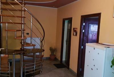 Spațiu comercial, de 130 mp, în Gai - 2