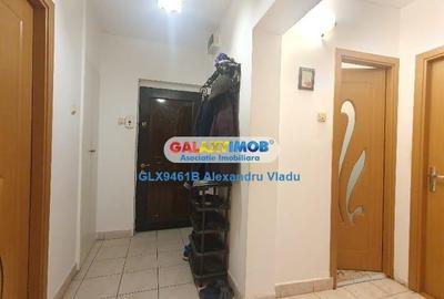 Vanzare 3 camere decomandat etaj 2 bloc 1988 Calea Vacaresti - 3