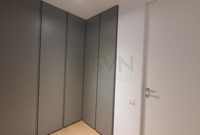 REA1025766 Apartament High End 3 camere I One Mircea Eliade - 13