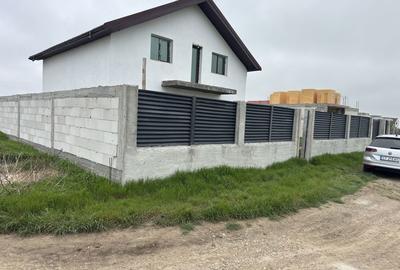 Casă cu 4 camere în Central - 3