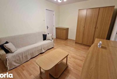 Apartament cu 3 camere semidecomandat, mobilat în Astra - 11