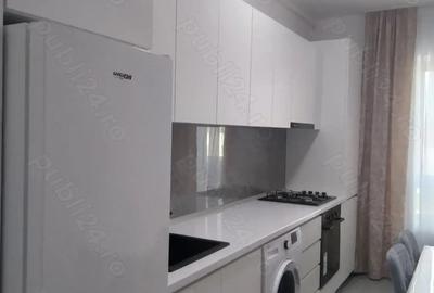 Garsonieră decomandată în Central - 2