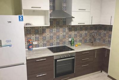 Garsonieră decomandată în Someșeni - 3