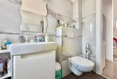 Apartament modern cu 2 camere | PET FRIENDLY - 11