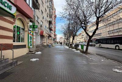 Apartament cu 3 camere decomandat în Ultracentral - 2