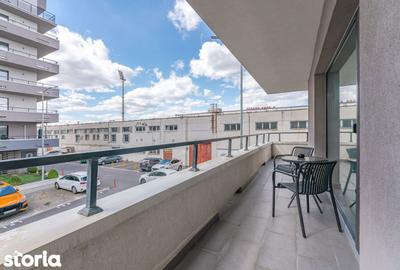 Apartament cu 2 camere în Bartolomeu - 6