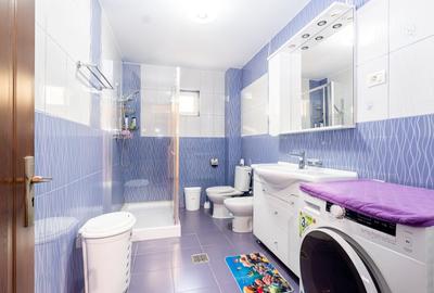 Casa individuala P+M | Vedere spre lac | Teren 400 mp |  Ovidiu - 19