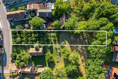 Teren Construcții intravilan de 1513 mp, în Arcuș - 4