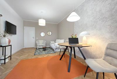 Apartament cu 2 camere decomandat în Floreasca - 8