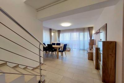 Apartament 3 Camere tip Duplex Bulevardul Voluntari, Lotusului - 10