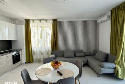 Apartament cu 2 camere în Nord - 3