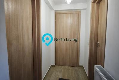 Casă individuală cu 5 camere cu Teren 520 Mp în Nord - 17