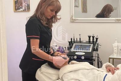 Tineretului Predare Afacere/ Salon beauty Cantemir -Inchiriere/ - 8