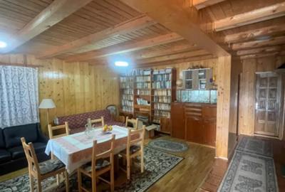 Casă cu 7 camere cu Teren 2544 Mp în Cicârlău - 10