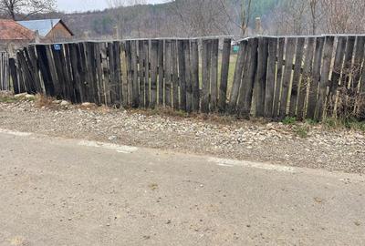 Teren în Câmpuri - 5