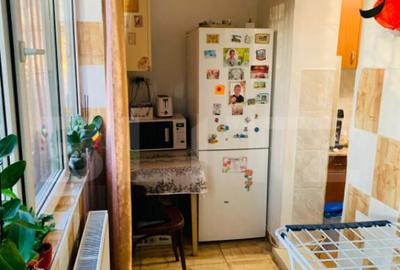 Apartament cu 2 camere decomandat, mobilat în Mureșeni