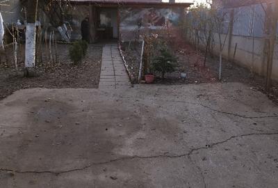 Casă dublă deschidere  sos Giurgiului - 2