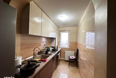 Apartament cu 2 camere în Central - 2